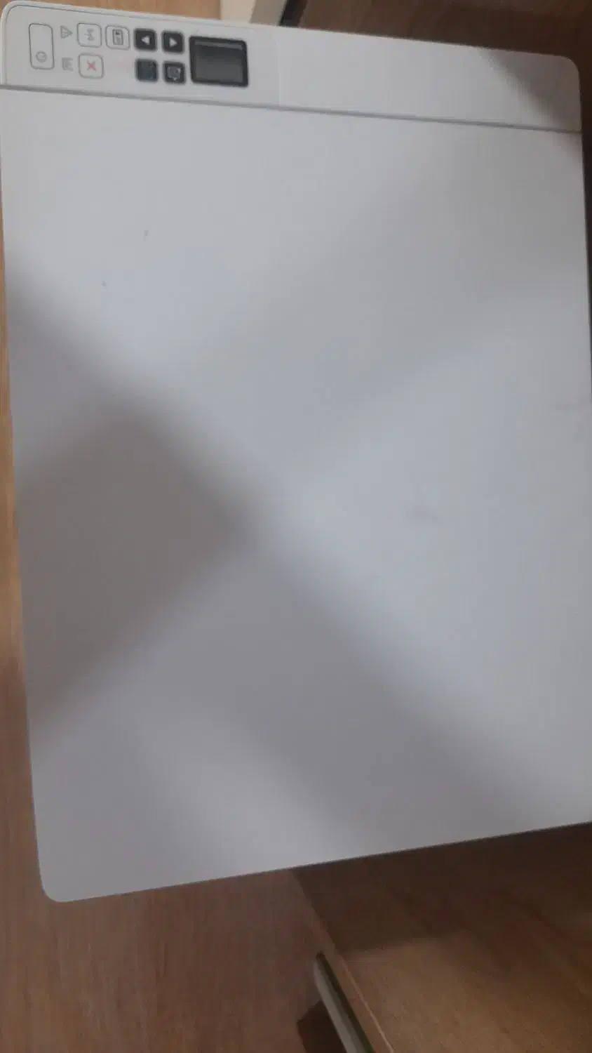 پرینتر چندکاره لیزری اچ پی مدل LaserJetProMFP M28w|پرینتر، اسکنر، کپی، فکس|مسجد سلیمان, |دیوار