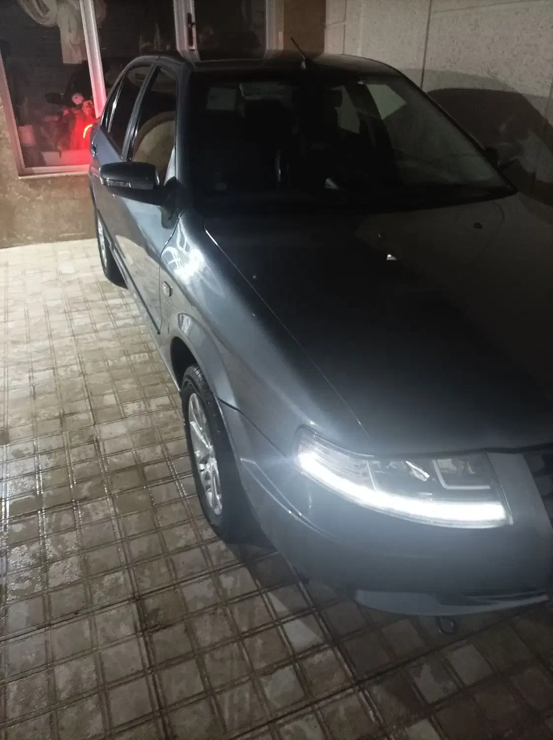 سورن پلاس فول|خودرو سواری و وانت|شاهین دژ, |دیوار