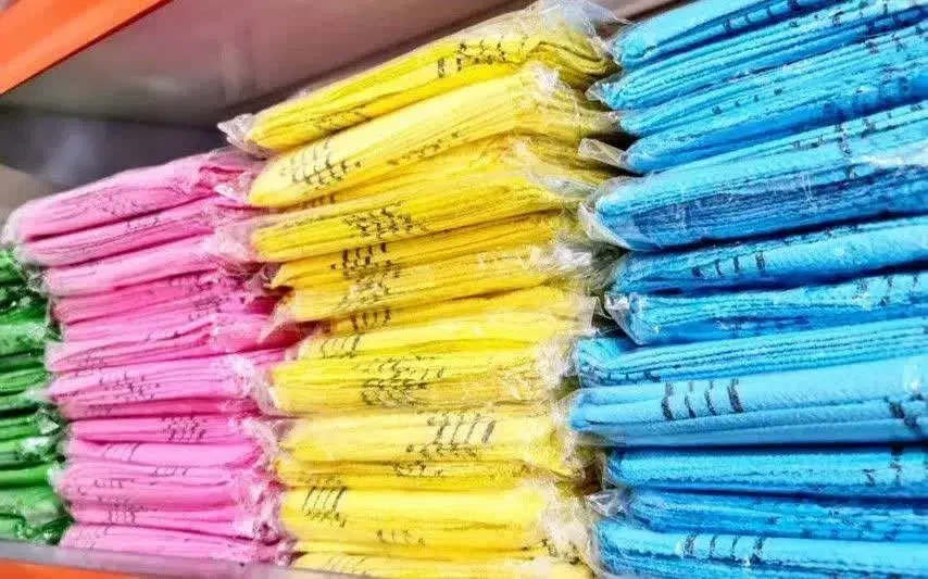 لیف لایه بردار|لوازم حمام|تهران, شمس‌آباد|دیوار