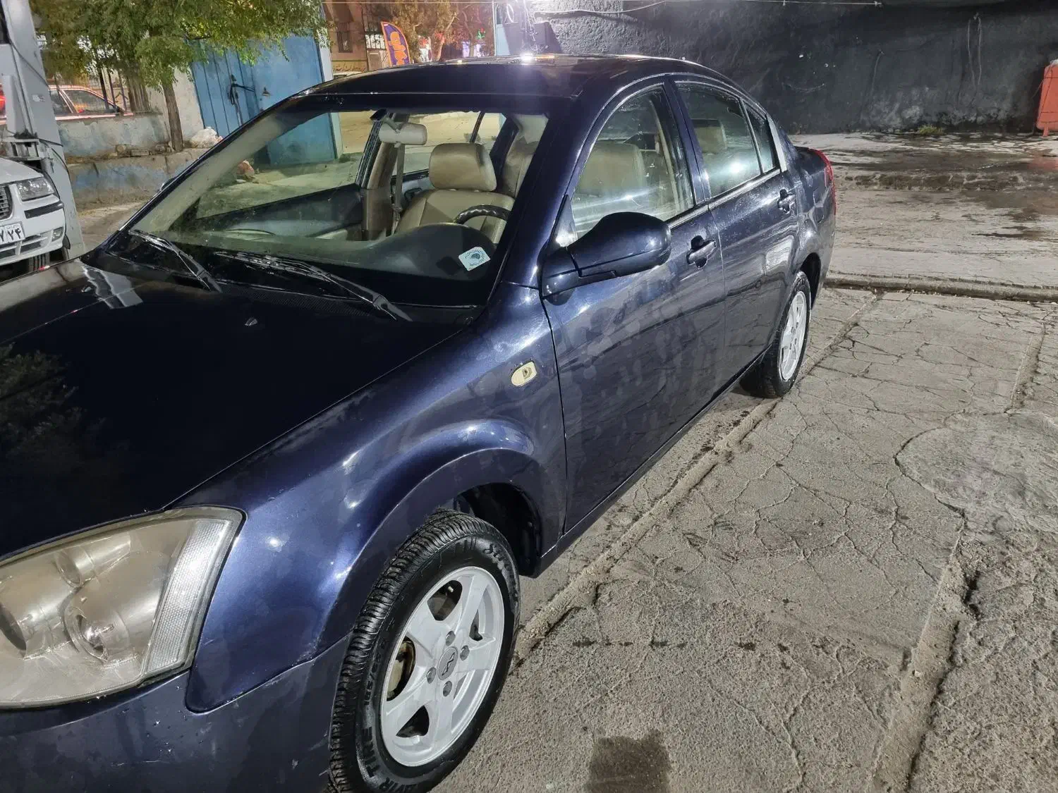 mam 530|خودرو سواری و وانت|نیشابور, دارایی|دیوار