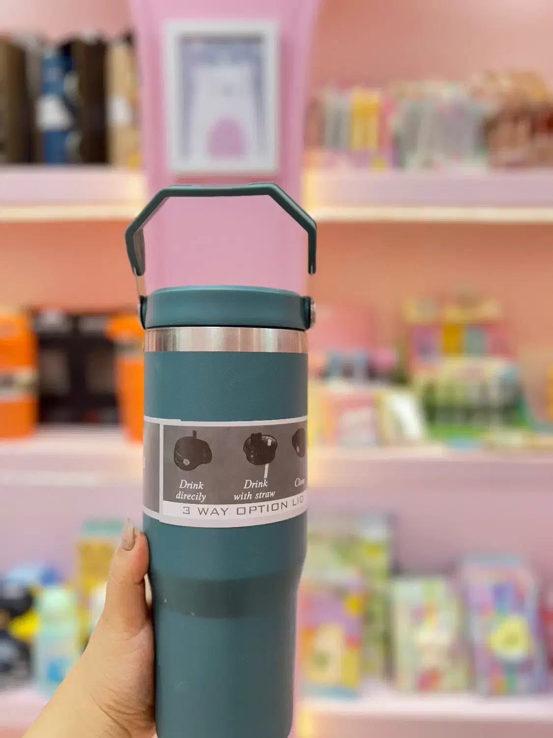 تراول ماگ|کوهنوردی و کمپینگ|قم, ارم|دیوار