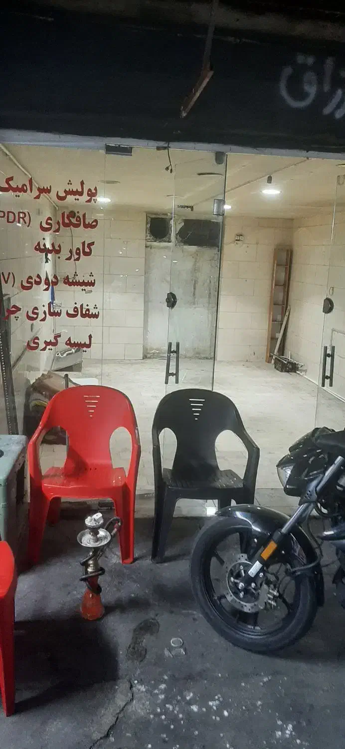 اجاره مغازه|اجارهٔ مغازه و غرفه|تهران, حبیب الله|دیوار