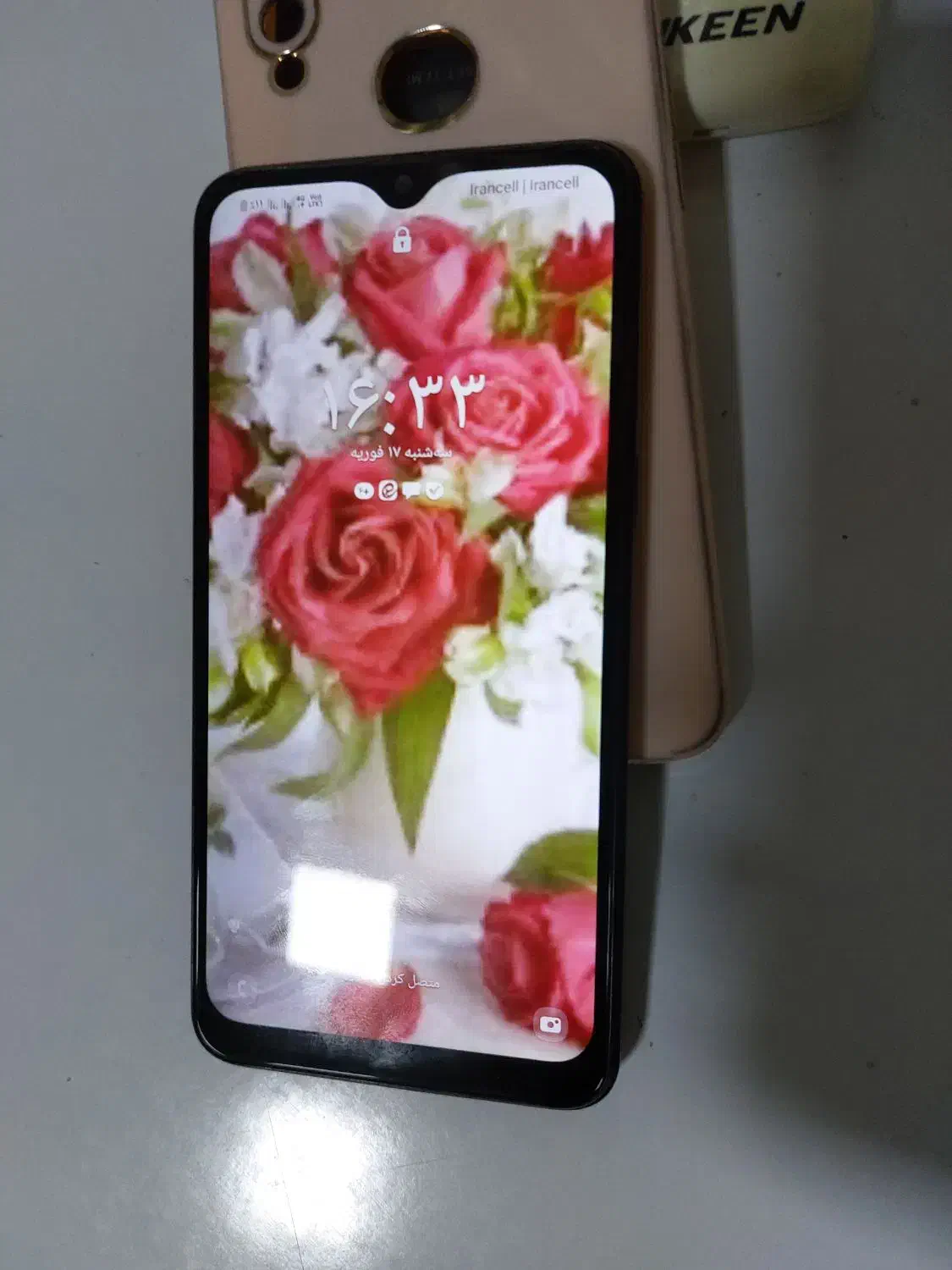 گوشی a10s|موبایل|تهران, اقدسیه|دیوار