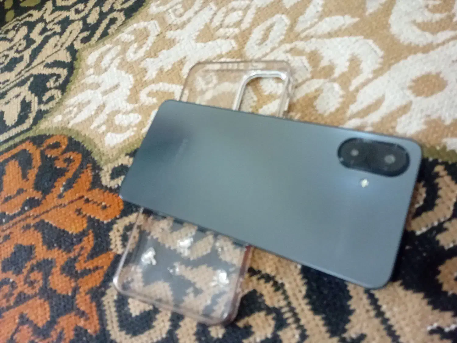 سامسونگ a07|موبایل|مشهد, انقلاب|دیوار