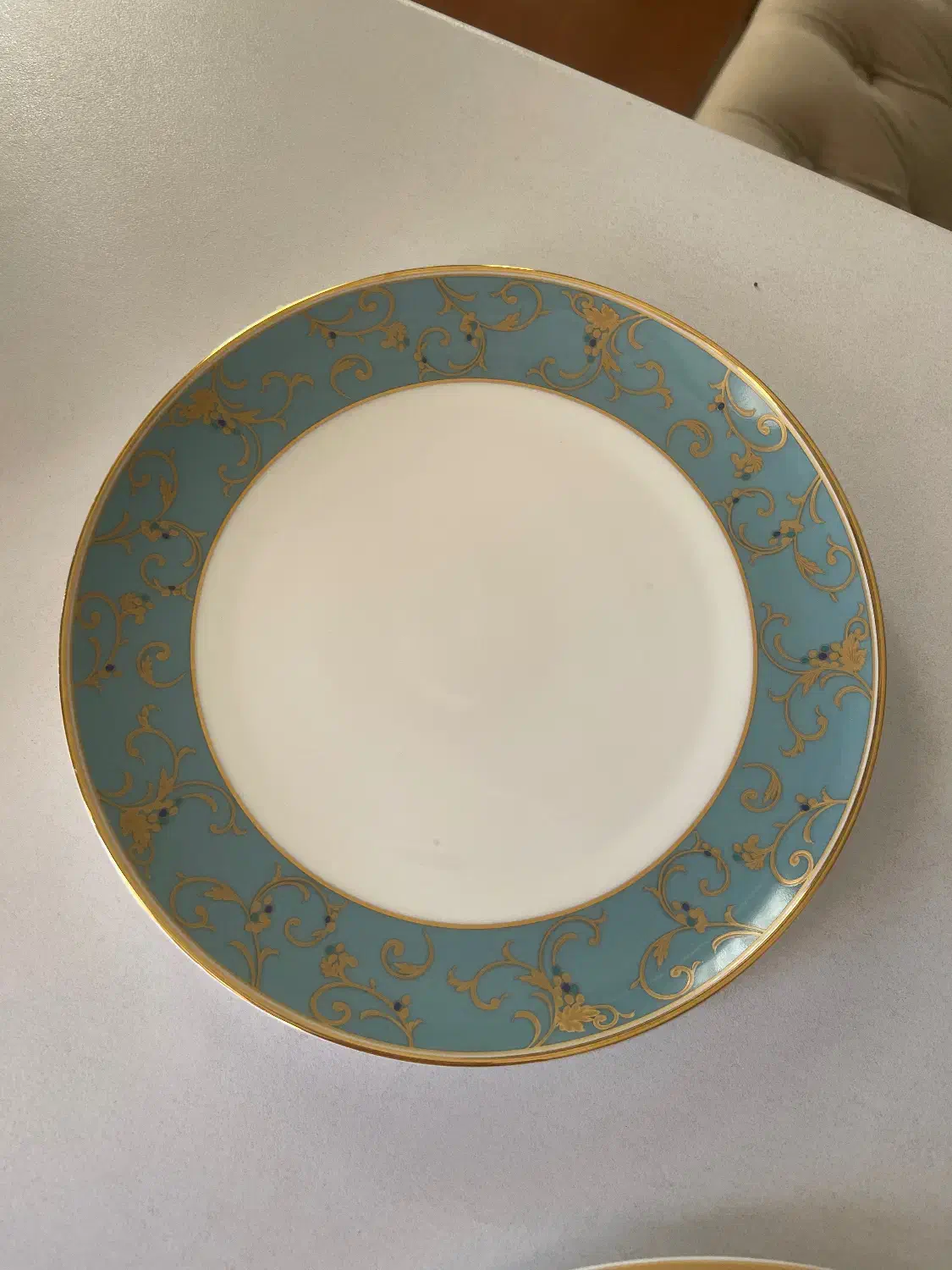 چینی ۱۸نفره|ظروف سرو و پذیرایی|تهران, چیتگر شمالی|دیوار