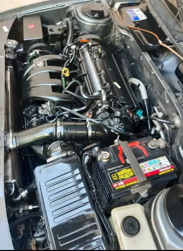 پارسelx88 درجه یک|خودرو سواری و وانت|خرم‌آباد, |دیوار