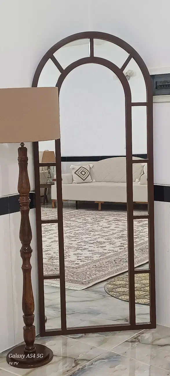 آینه قدی|آینه|کامیاران, |دیوار