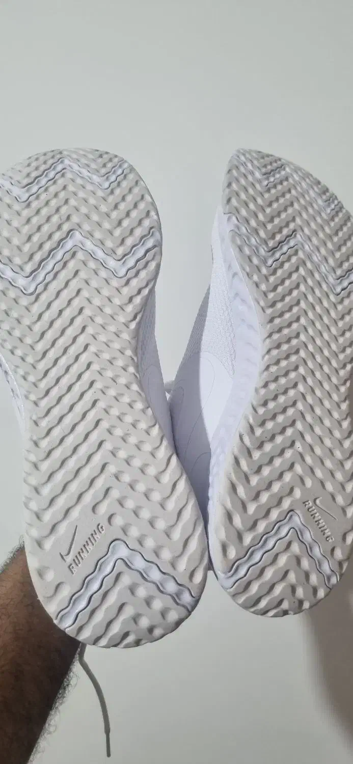 کفش نایک اصلی اندونزی سایز ۴۴|کیف، کفش، کمربند|سقز, |دیوار