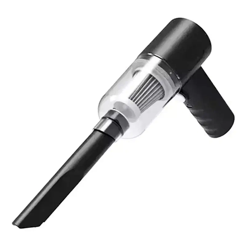 مینی جارو شارژی خودرو مدل AS-228|جاروبرقی، جارو شارژی، بخارشو|تهران, فلسطین (میدان انقلاب)|دیوار