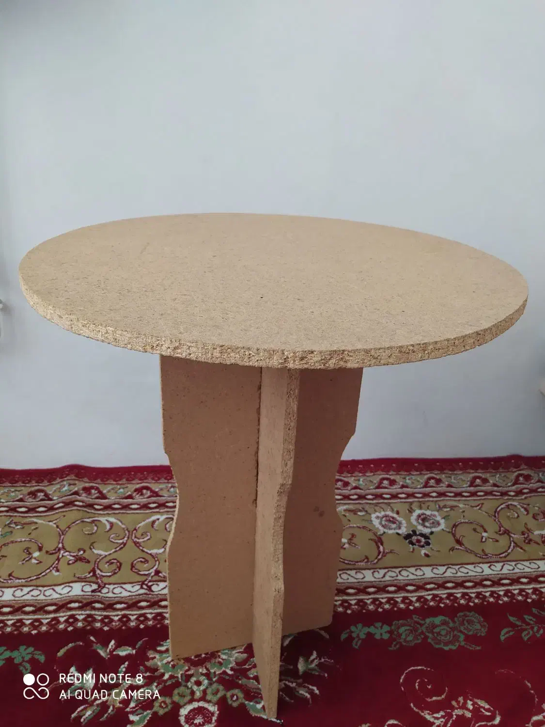 میز خاطره کاملا سالم و تمیز به همراه رومیزی|مبلمان خانگی و میز عسلی|دورود, |دیوار