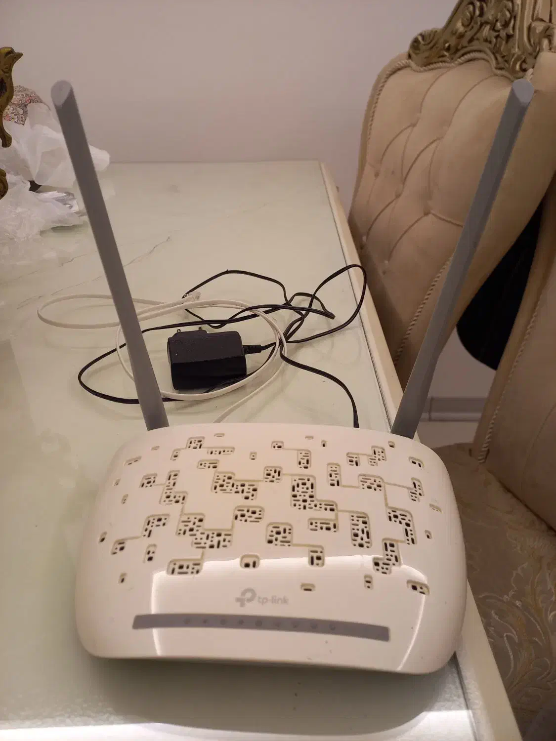 مودم تی پی لینک|مودم و تجهیزات شبکه|گرگان, |دیوار