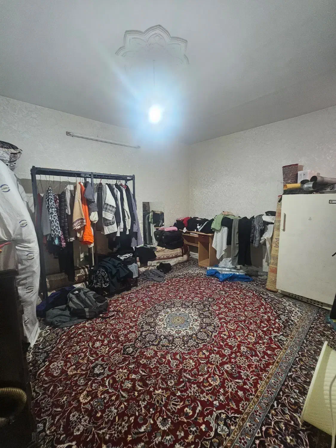 ویلایی/طبقه دوم/مهدیه۱۲|اجارهٔ خانه و ویلا|قرچک, مهدیه|دیوار