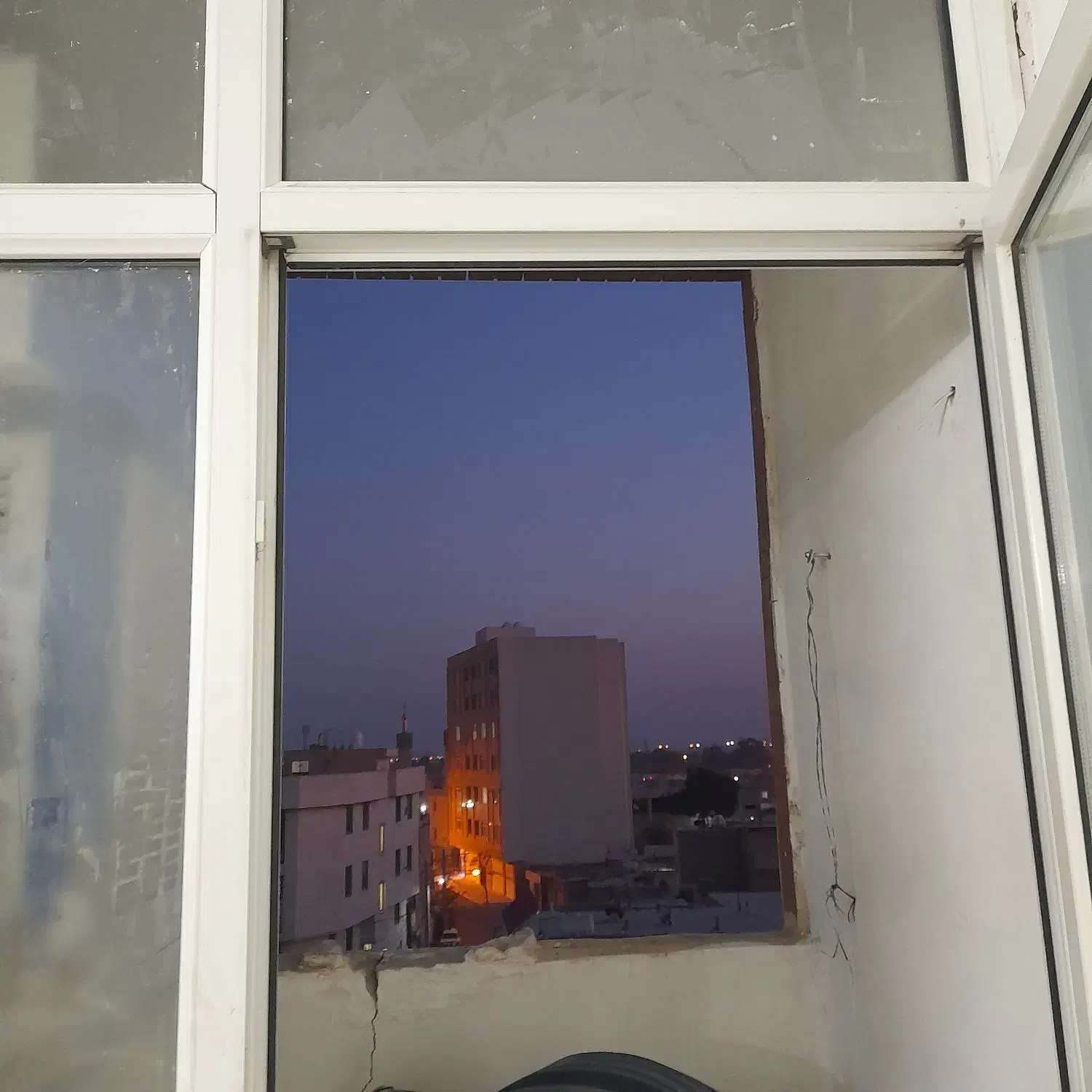 اپارتمان اجاره ای|اجارهٔ آپارتمان|رباط‌کریم, رباط‌کریم|دیوار