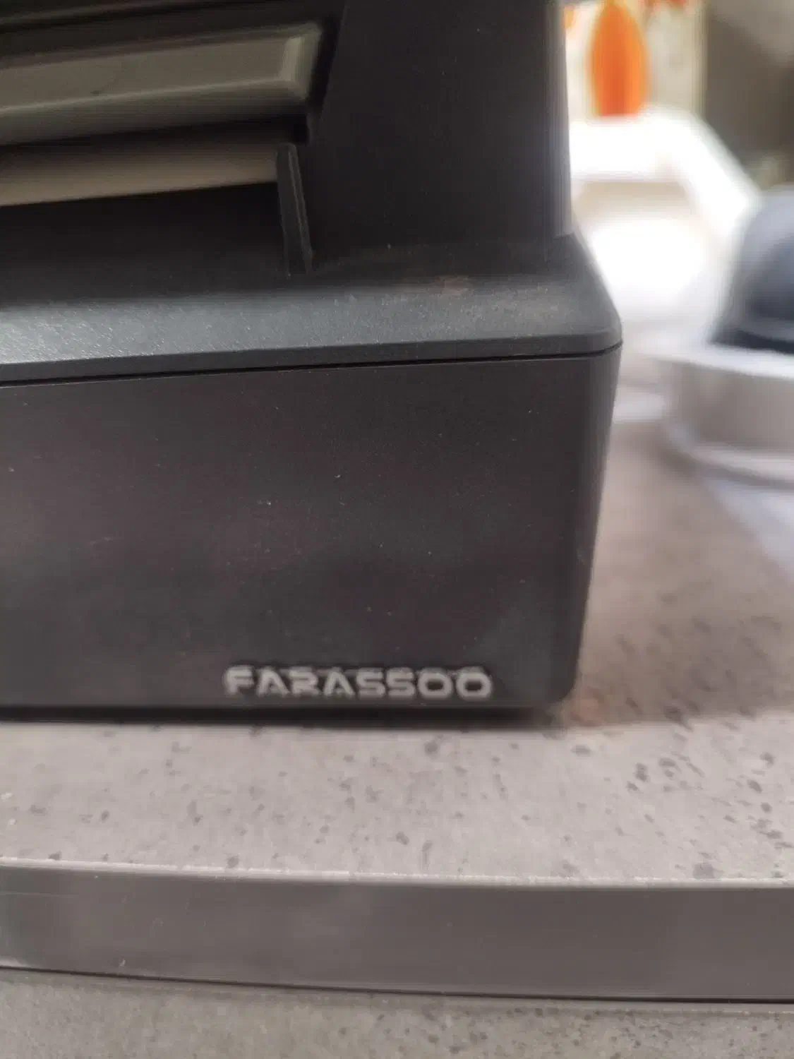 صندوق فروشگاهی درحد|فروشگاه و مغازه|خسروشاه, |دیوار