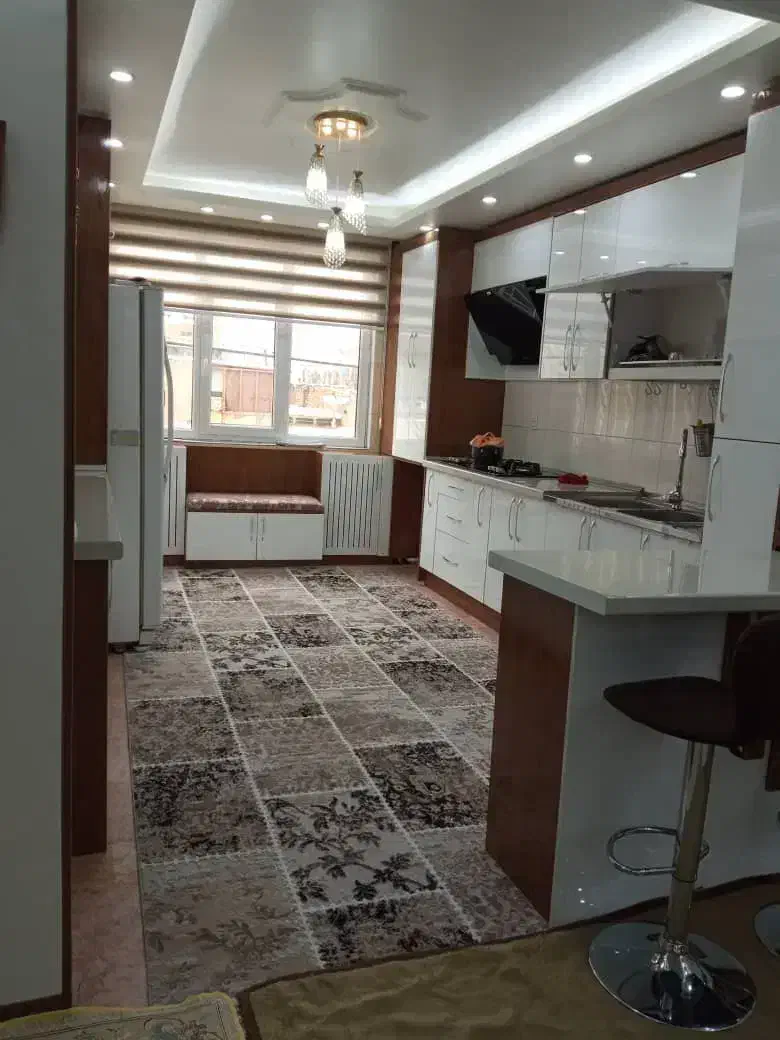 فروش واحد ۶۵ متری تک خواب واقع در کوی صادقیه|فروش آپارتمان|اهواز, کوی صادقیه|دیوار