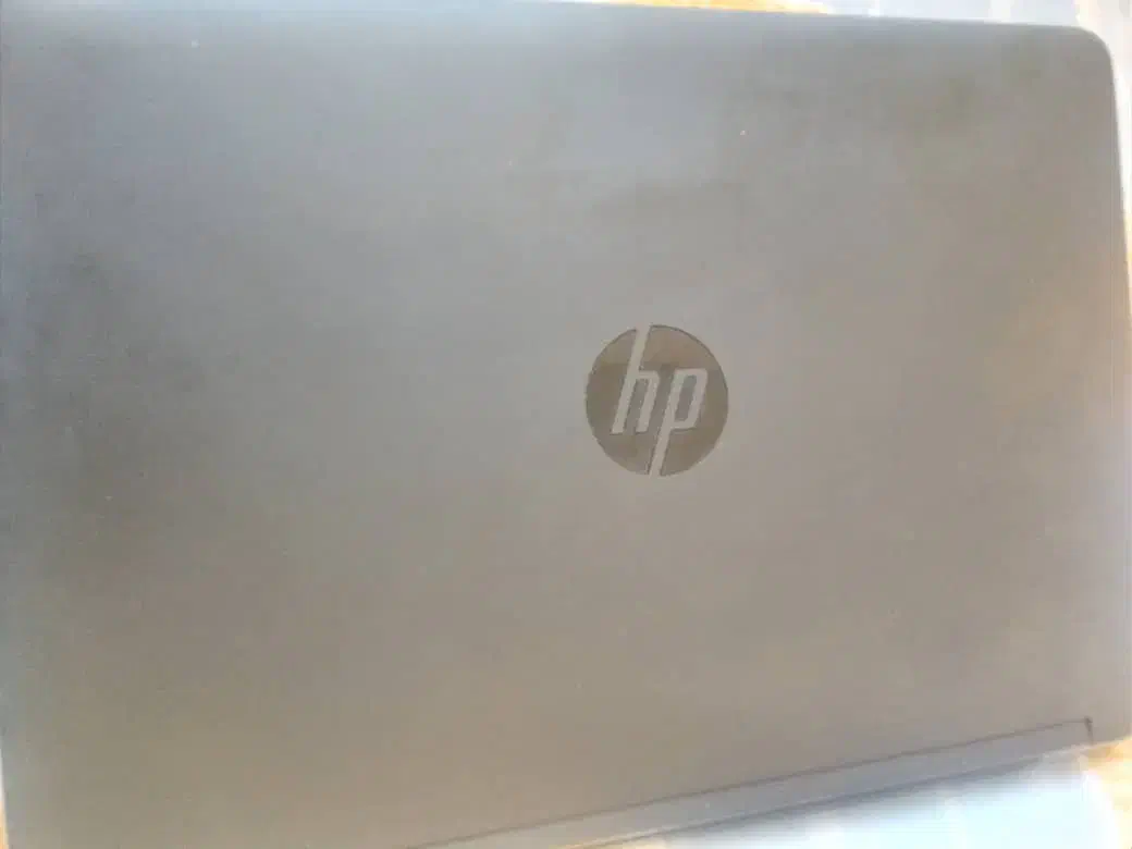 لب تاپ HP|رایانه همراه|ایلام, |دیوار