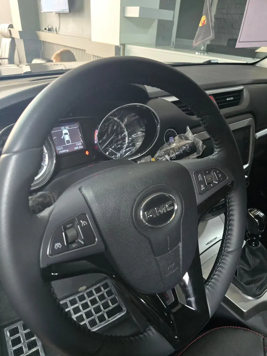 KMC|خودرو سواری و وانت|کرمانشاه, |دیوار