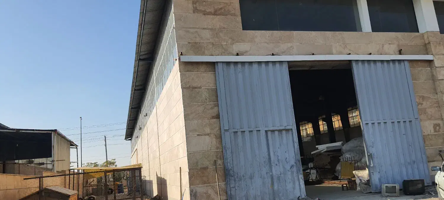 کارگرساده آقاوخانم|استخدام صنعتی، فنی، مهندسی|شریف‌آباد, |دیوار