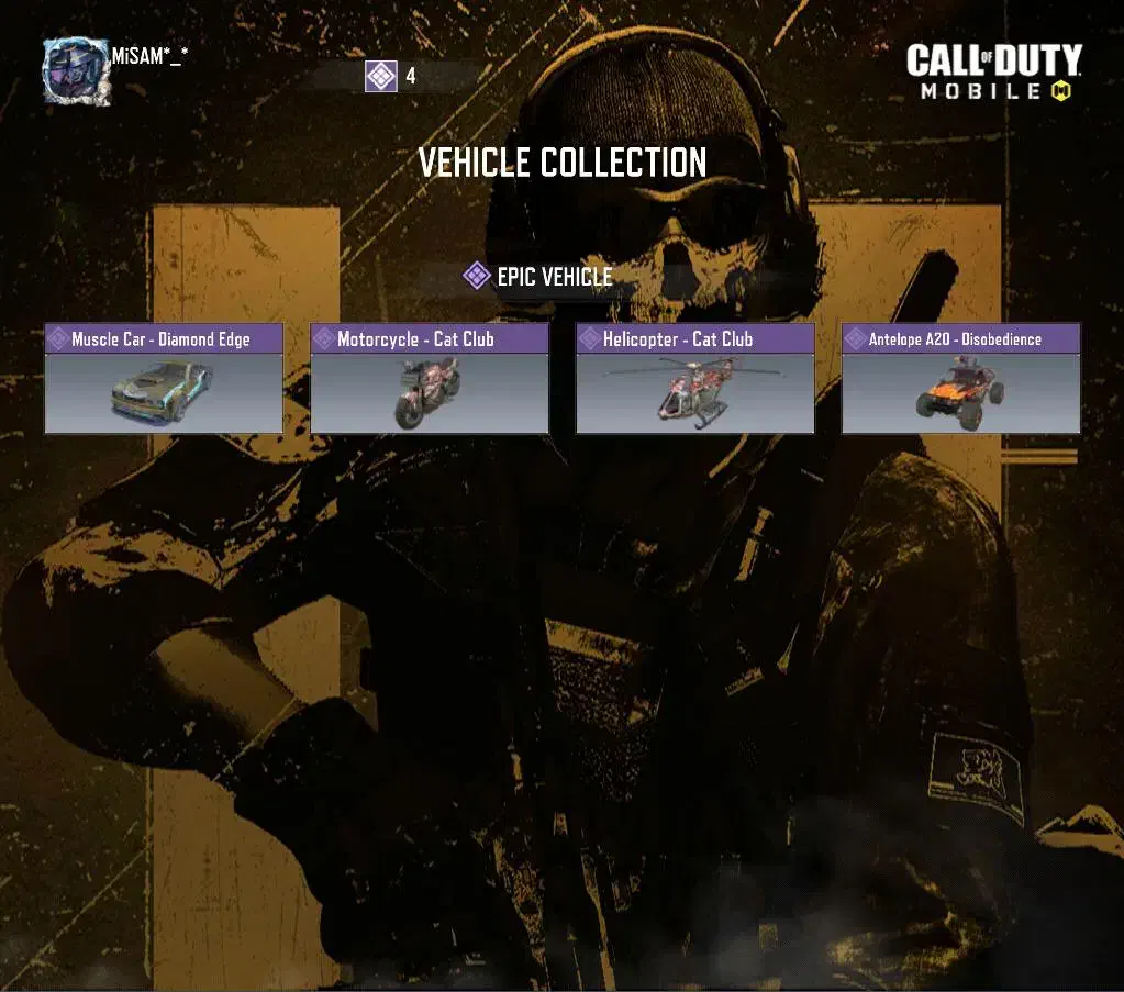 اکانت کالاف|کنسول، بازی ویدئویی و آنلاین|سبزوار, شهرک صنعتی خاوران|دیوار