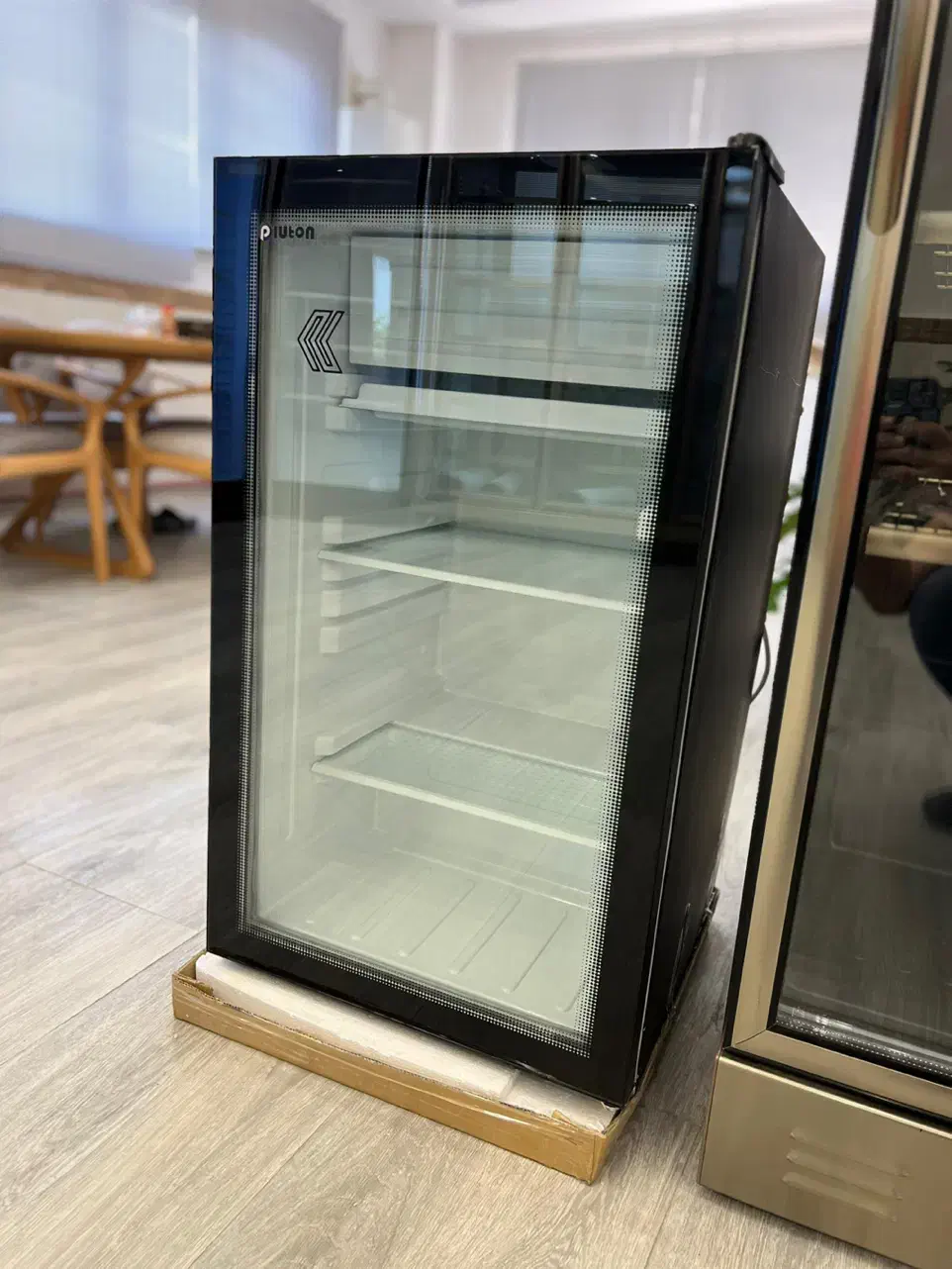 یخچال کافی شاپی|فروشگاه و مغازه|تبریز, |دیوار