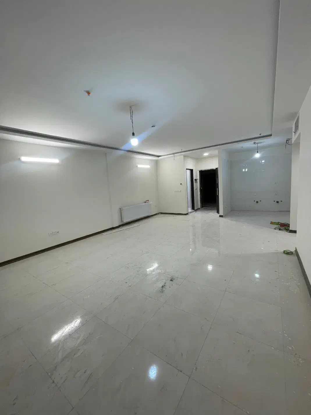 اپارتمان  105 متری امیریه 29 مجتمع طلائیه با وام|فروش آپارتمان|مشهد, الهیه|دیوار