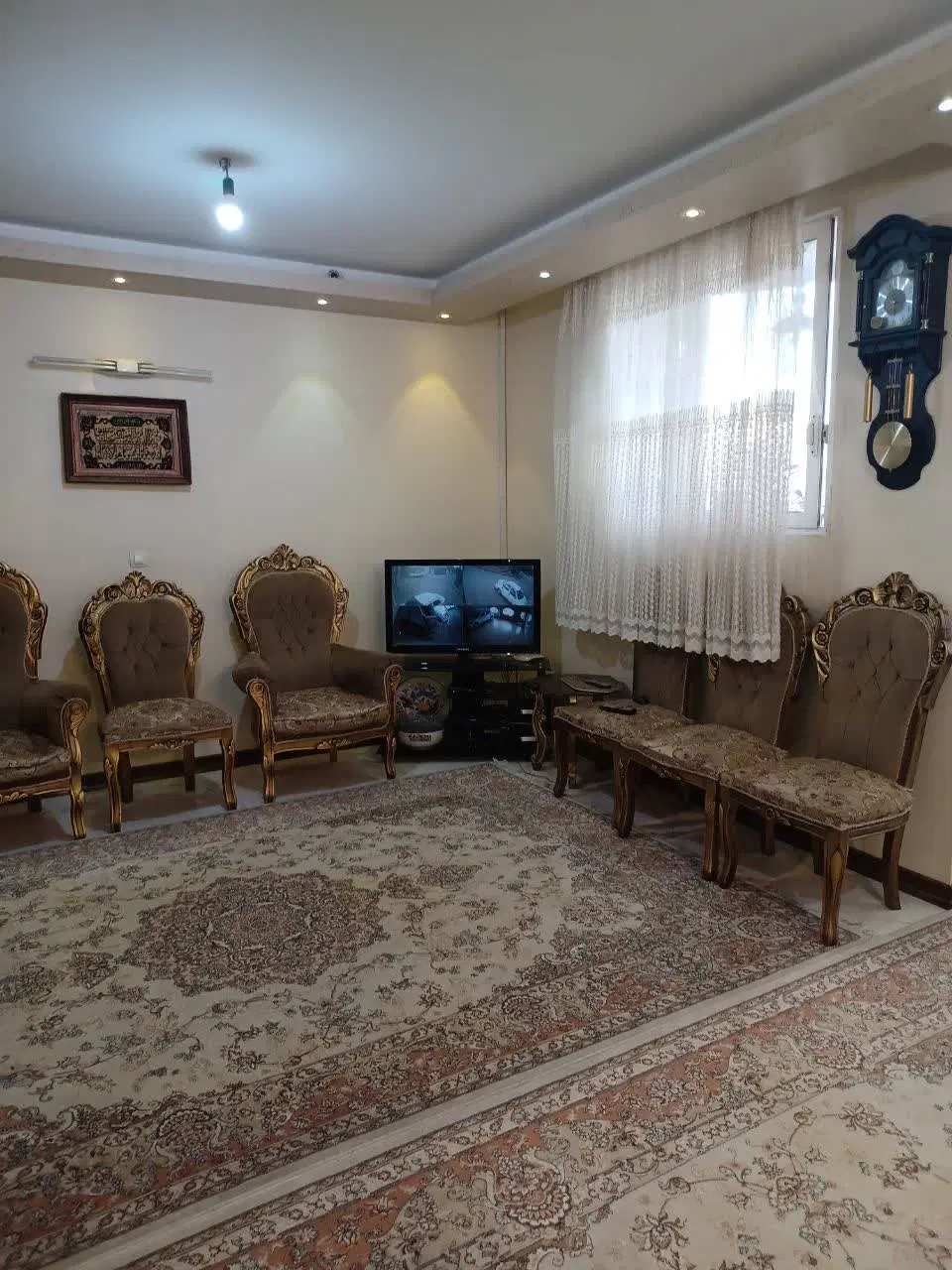 فروش آپارتمان در اشراق جنوبی – pohled 4