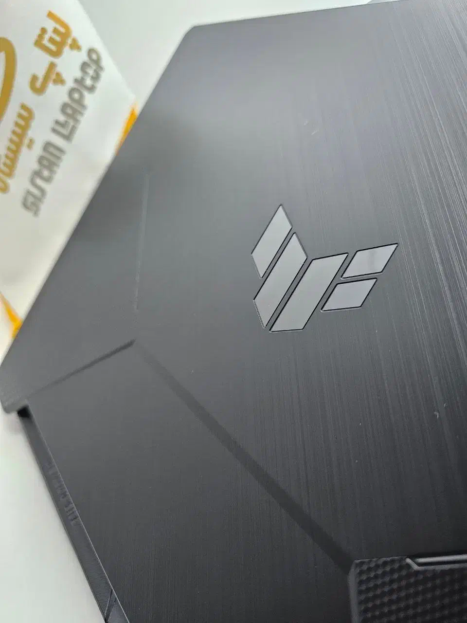 لپ تاپ گیمینگ فوق العاده ایسوس با 6گیگ گرافیک|رایانه همراه|زاهدان, |دیوار