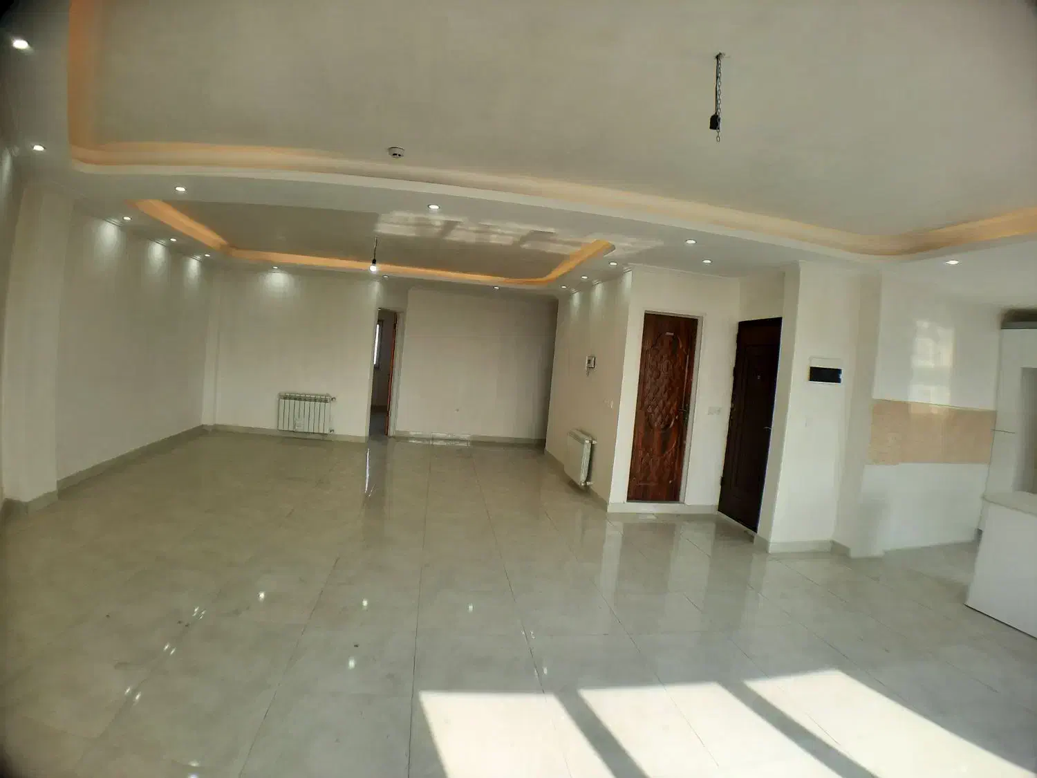 153متر 3خواب صفر کلید نخورده فلسطین ایزددوست|فروش آپارتمان|رشت, فلسطین|دیوار