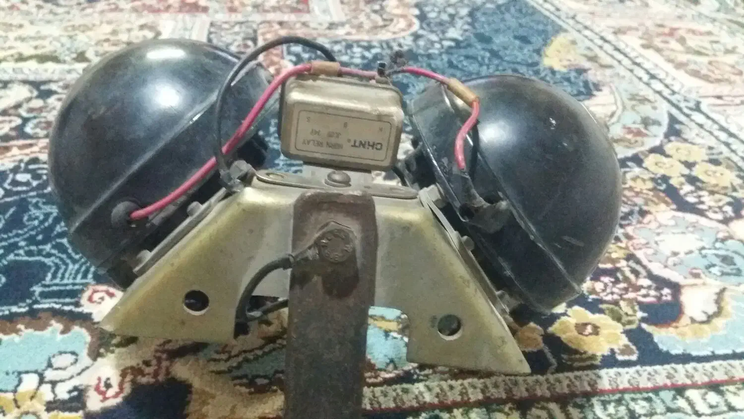 فروش بوق|قطعات یدکی و لوازم جانبی|فسا, |دیوار