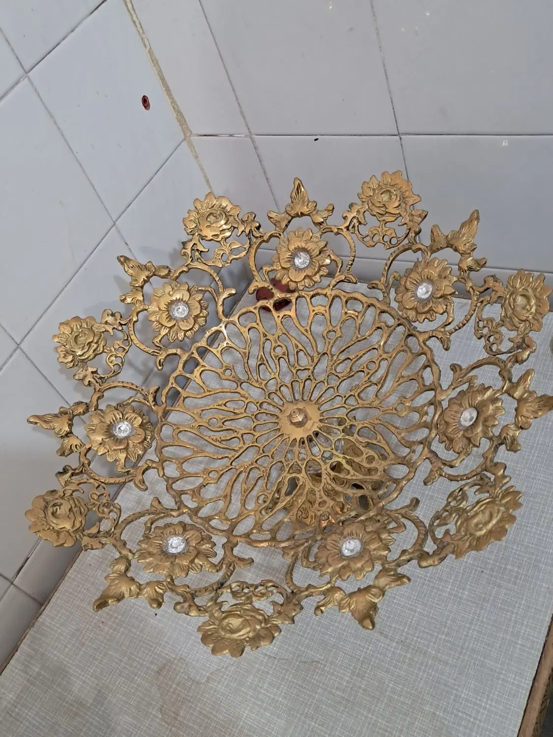 برنز|سرویس روتختی|خوی, |دیوار