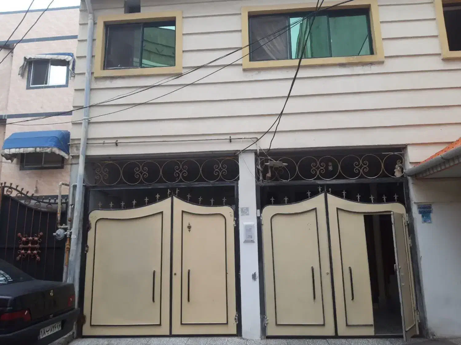 فروش منزل دوطبقه|فروش خانه و ویلا|آمل, |دیوار