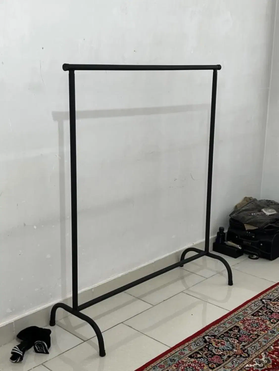 میز ارایش و رگال فلزی|مبلمان خانگی و میز عسلی|ایذه, |دیوار