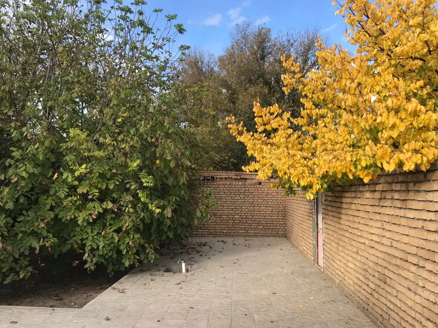 منزل مسکونی|فروش خانه و ویلا|اصفهان, خواجو|دیوار