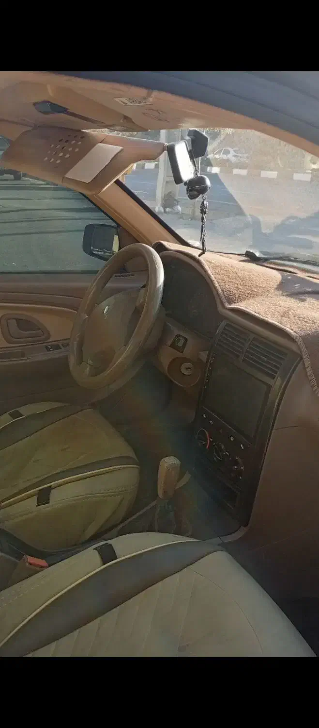 405tu5|خودرو سواری و وانت|مرودشت, ثبت احوال|دیوار