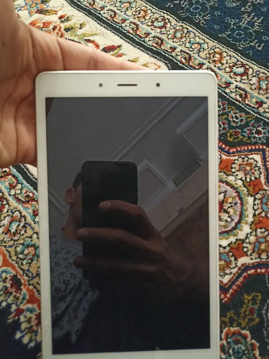 تبلت tab aسامسونگ|تبلت|اسلام‌شهر, شهرک مصطفی خمینی|دیوار