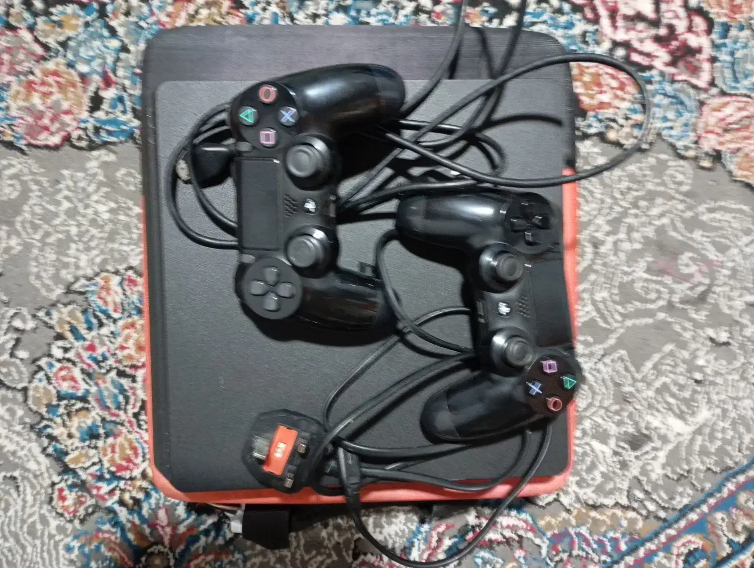 دستگاه بازی|کنسول، بازی ویدئویی و آنلاین|بندرعباس, |دیوار