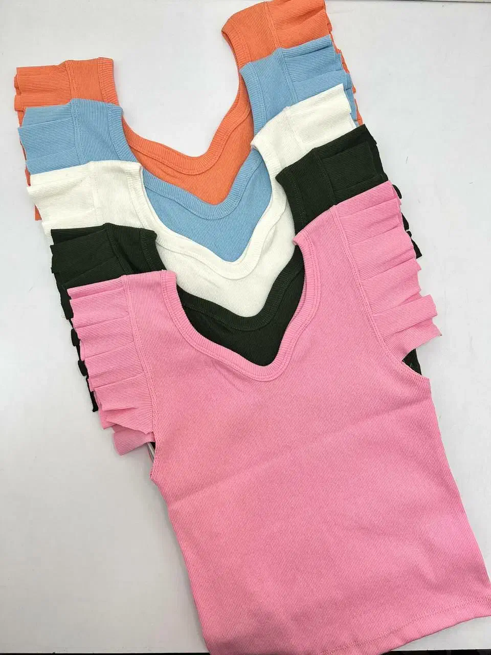 کراپ کبریتی|لباس|گرگان, |دیوار