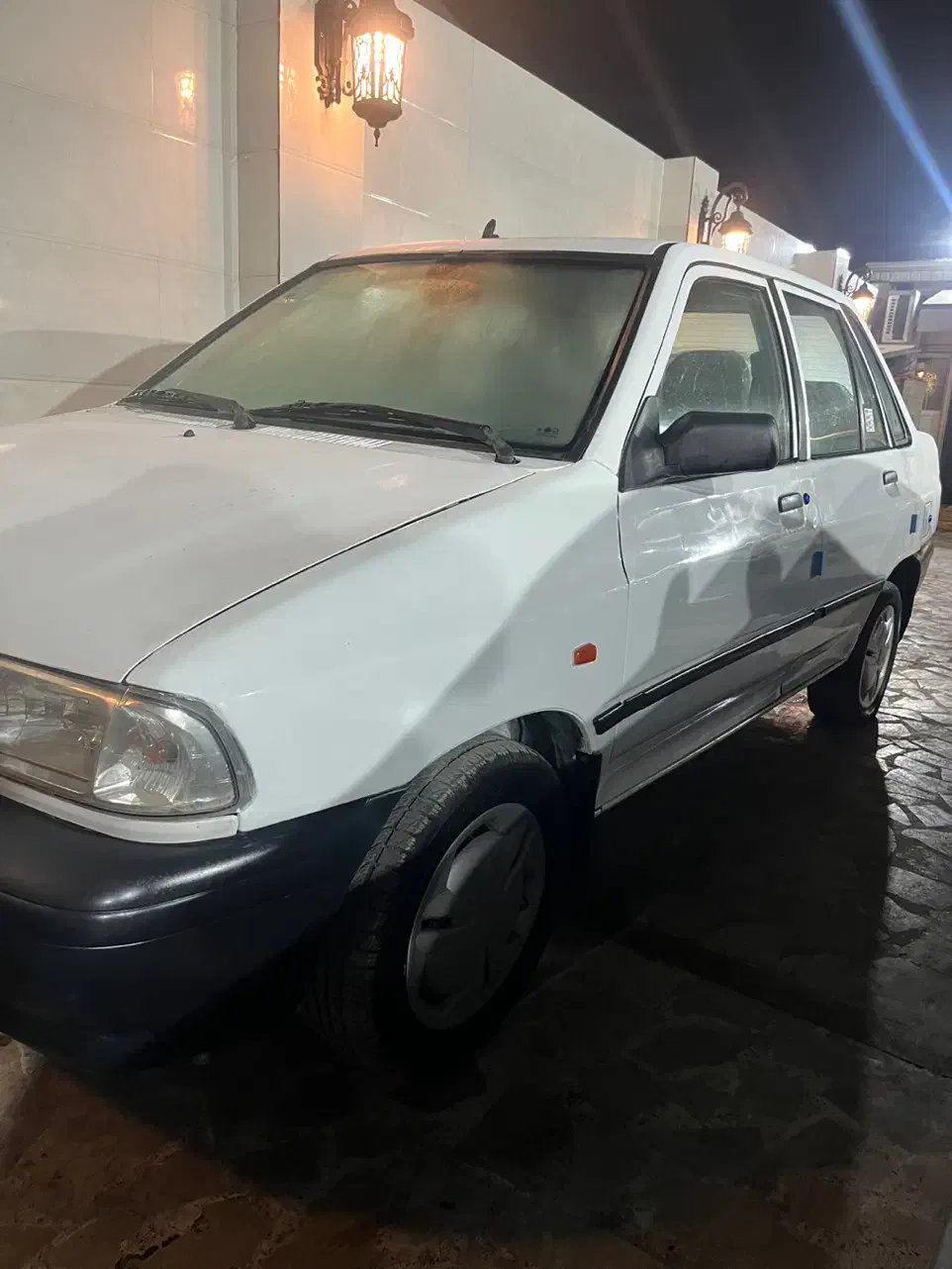 مدلSX۹۱(استثنایی)|خودرو سواری و وانت|رشت, سیا اسطلخ|دیوار