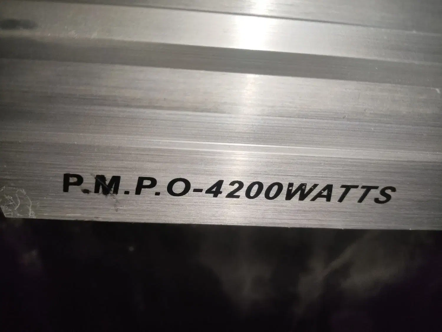 سیستم صوتی خودرو|قطعات یدکی و لوازم جانبی|شیراز, قلات|دیوار