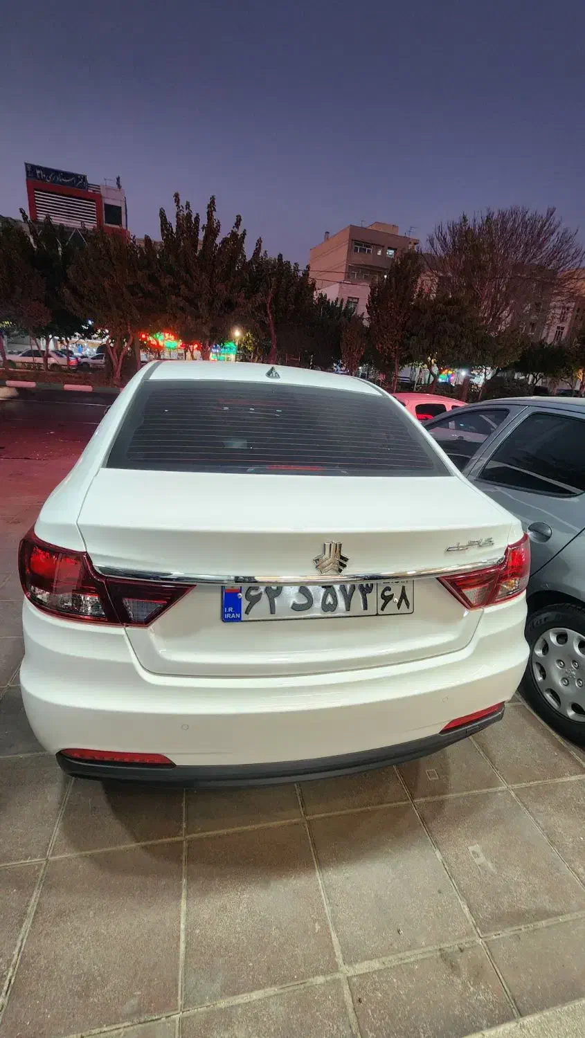 شاهین اتومات مدل ۱۴۰۴ کاکرد ۱۰۰۰ گارانتی فعال|خودرو سواری و وانت|کرج, مهرویلا جنوبی|دیوار