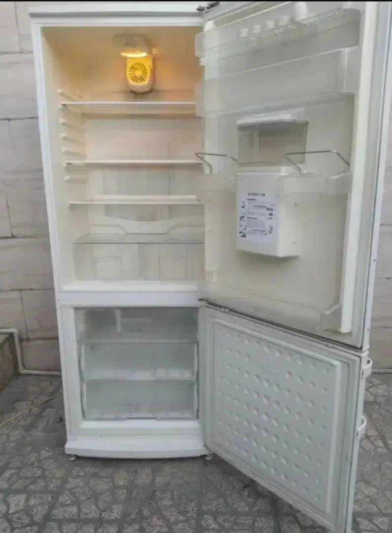 یخچال کنوود|یخچال و فریزر|سیرجان, |دیوار