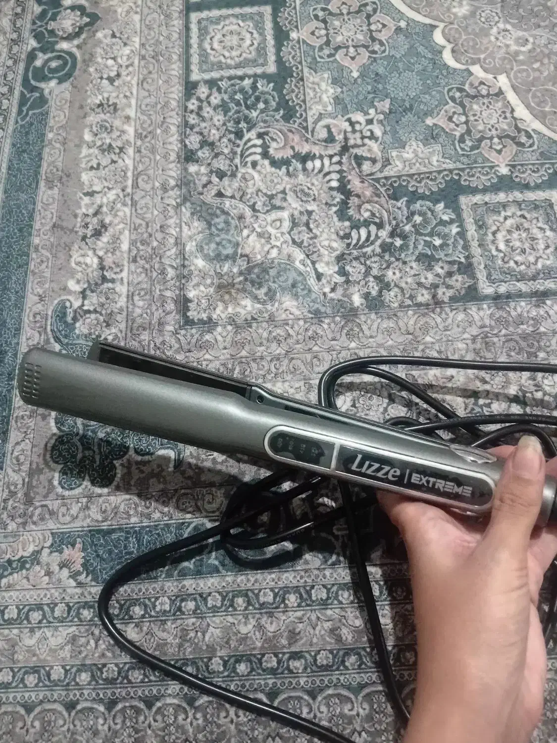 سشوار|آرایشی، بهداشتی، درمانی|بجنورد, |دیوار