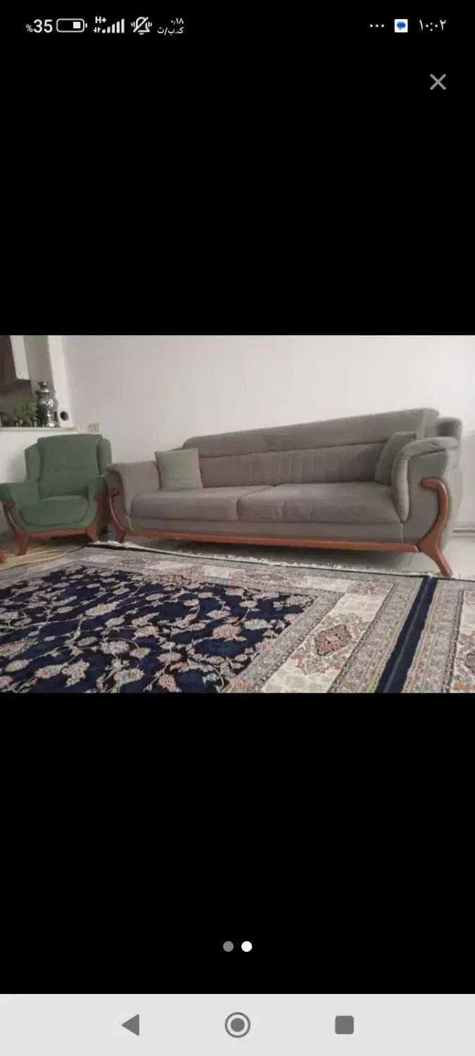 مبل چستر 8نفره|مبلمان خانگی و میز عسلی|مشهد, کوی دروی|دیوار