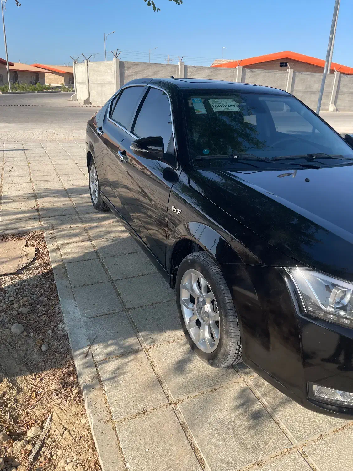 دنا پلاس اپشنال برج ۱۱ 1403|خودرو سواری و وانت|بوشهر, |دیوار