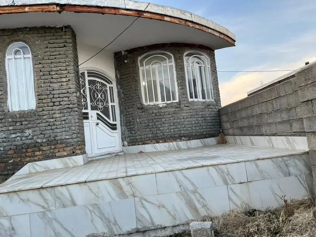 خانه ۳۰۶|فروش خانه و ویلا|سیلوانه, |دیوار