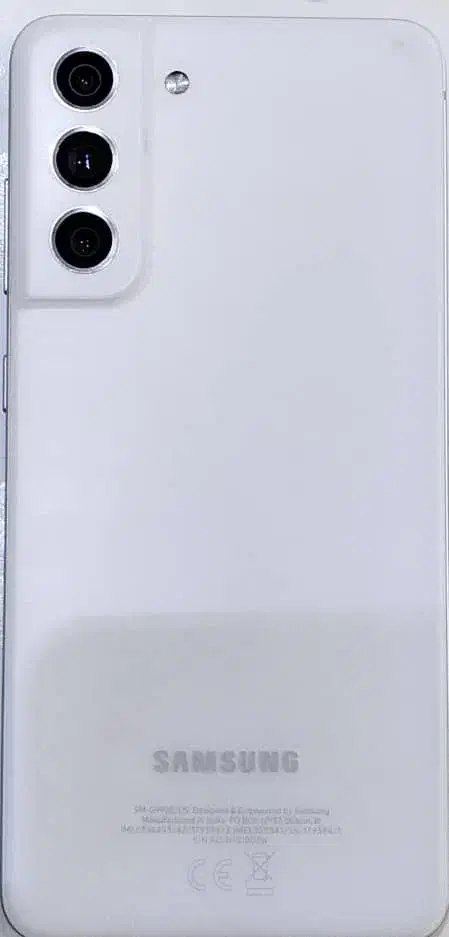 گوشی سامسونگ S21 fe|موبایل|تهران, گیشا|دیوار