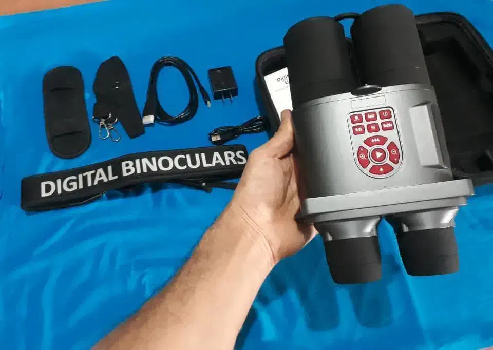 دوربین دید در شب و روز اورجینال|دوربین عکاسی و فیلمبرداری|بانه, |دیوار