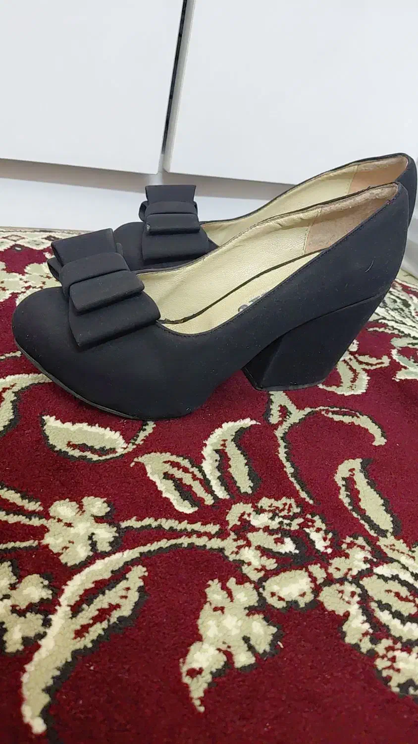 لباس ورزشی کفش دخترانه|لباس|زنجان, |دیوار