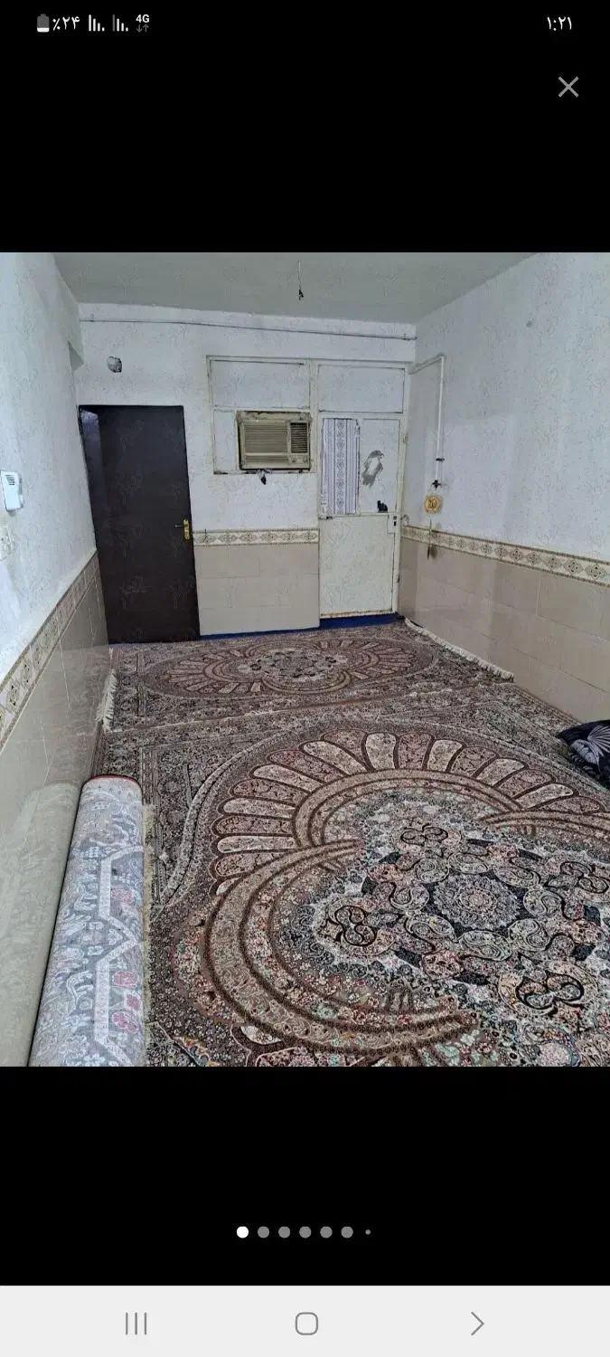 فروش خانه تجاری در شهرک طالقانی|فروش خانه و ویلا|بندر ماهشهر, |دیوار