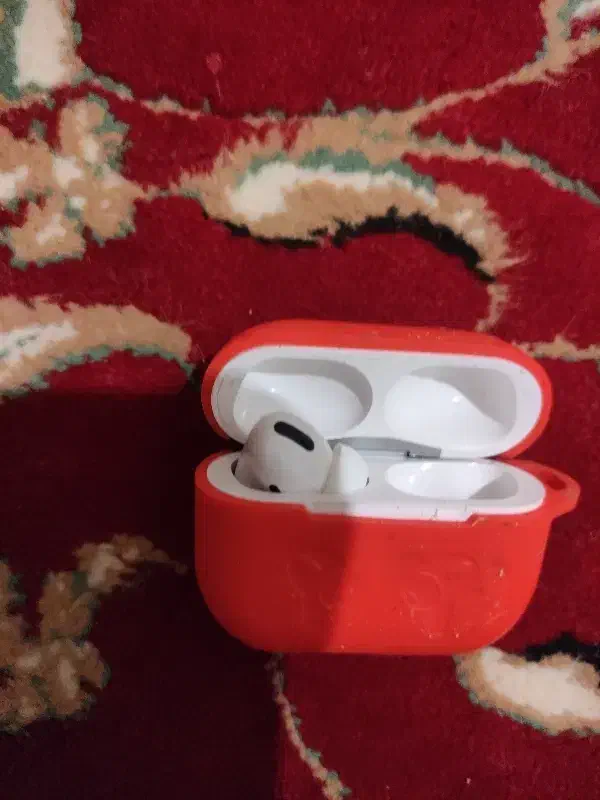 هندزفری بیسیم معاوضه|لوازم جانبی موبایل و تبلت|یاسوج, |دیوار